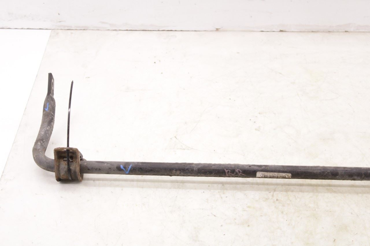 2014-2018 Jeep Cherokee Limited 3.2L 4x4 Rear Stabilizer Sway Bar 68157895AE OEM - Alshned Auto Parts