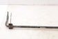 2014-2018 Jeep Cherokee Limited 3.2L 4x4 Rear Stabilizer Sway Bar 68157895AE OEM - Alshned Auto Parts