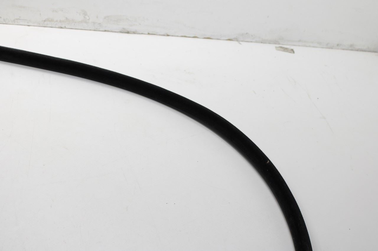 2014-2018 BMW X5 xDrive35i Rear Left Door Weathestrip On Body 51727289689 OEM - Alshned Auto Parts