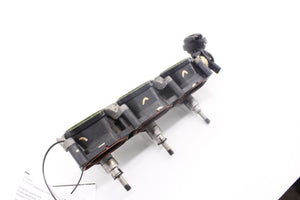 10-16 Audi S4 Premium Plus 3L Right Engine Lower Intake Manifold 06E-133-110-AL