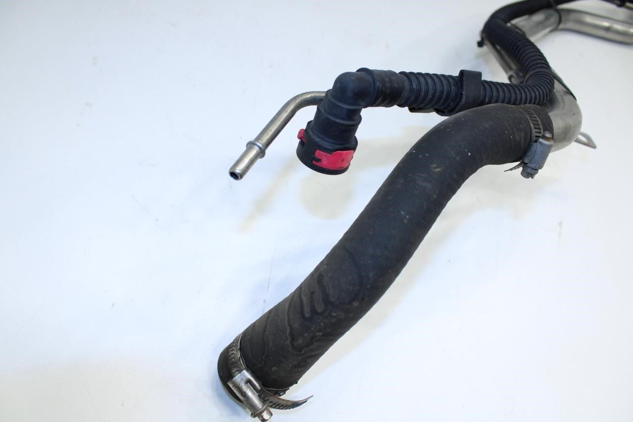 2018-2024 GMC Terrain Denali 1.5L Fuel Filler Neck Tube Pipe 84814671 OEM - Alshned Auto Parts