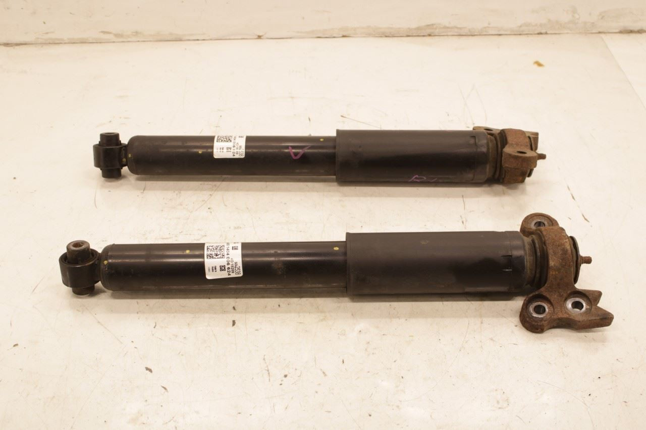 2019-23 GMC Acadia SLT-1 Rear Suspension Right and Left Shock Strut Absorber Set - Alshned Auto Parts