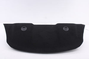 2015-23 Ford Mustang GT Trunk Parcel Shelf Cargo Load Area Cover JR3B-6346668-AE