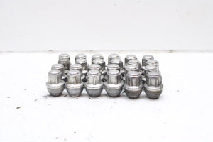 2015-2024 Ford Expedition Wheel Lug Nut Set of 24 ACPZ-1012-B OEM