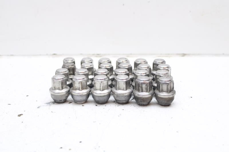 2015-2024 Ford Expedition Wheel Lug Nut Set of 24 ACPZ-1012-B OEM - Alshned Auto Parts