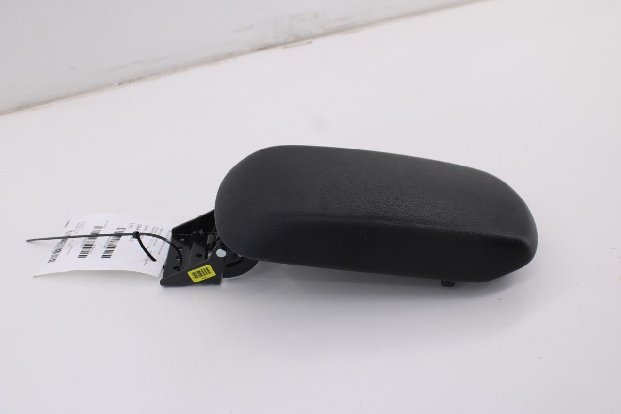 19-21 Hyundai Veloster Center Console Armrest Storage Lid Cover 84660-J3000-NNB2