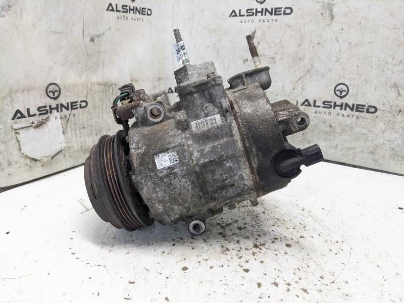 2013-2020 Ford Fusion 2.0L Air Conditioning AC Compressor DG9H-19D629-CD OEM - Alshned Auto Parts