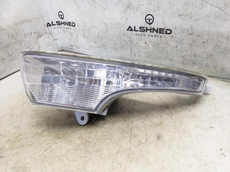 2013-2015 Nissan Altima Front Left Side Turn Signal Light Lamp 261353TA0A OEM - Alshned Auto Parts