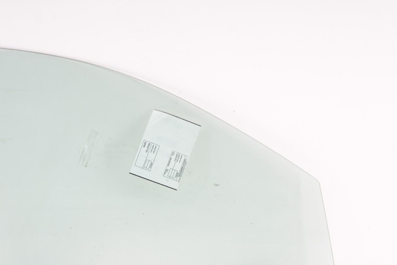 2015-2023 Jeep Cherokee Limited Front Right Door Window Glass 68104584AC OEM - Alshned Auto Parts