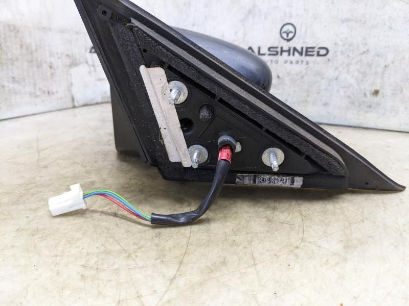 2013-2018 Nissan Altima Left Driver Side Rearview Mirror 96302-3TH0A OEM - Alshned Auto Parts