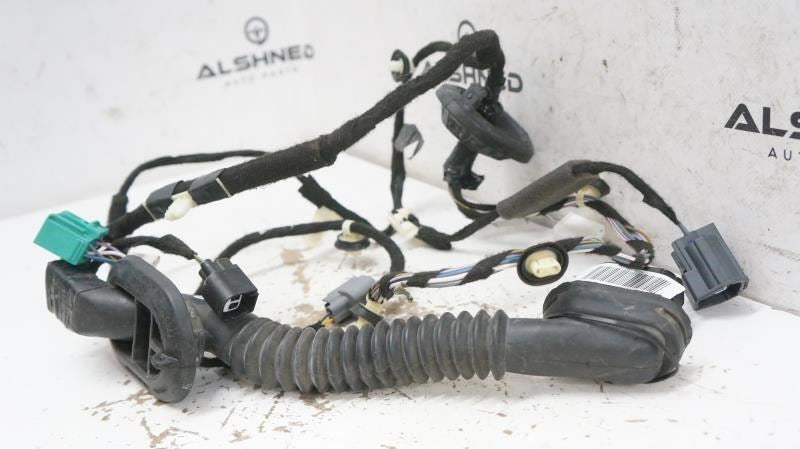 2017-2020 Ford F150 Rear Right Side Door Wire Harness HL3T-14632-EC OEM0
