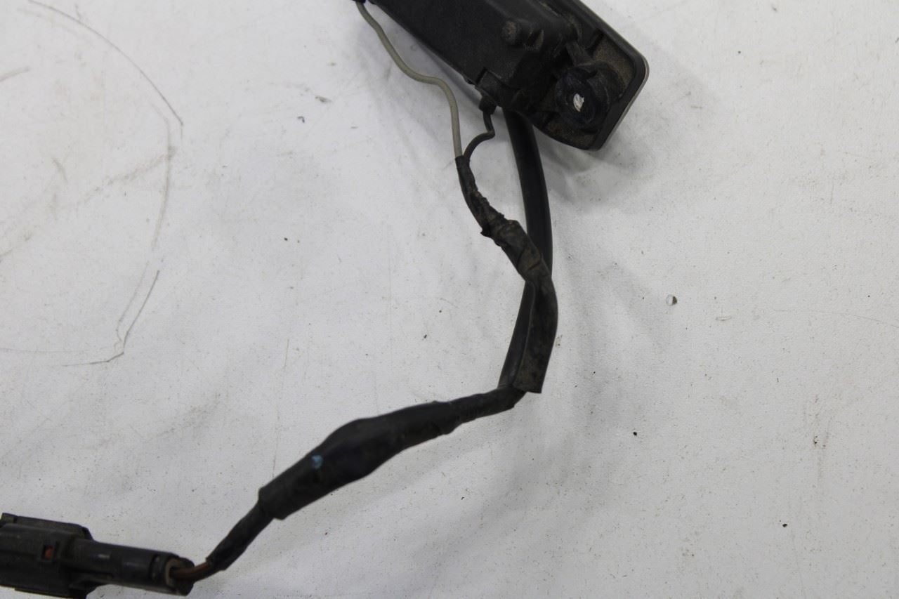 2016-2020 Kia Sorento LX License Plate Lamp Set w/ Liftgate Release Lock Handle - Alshned Auto Parts