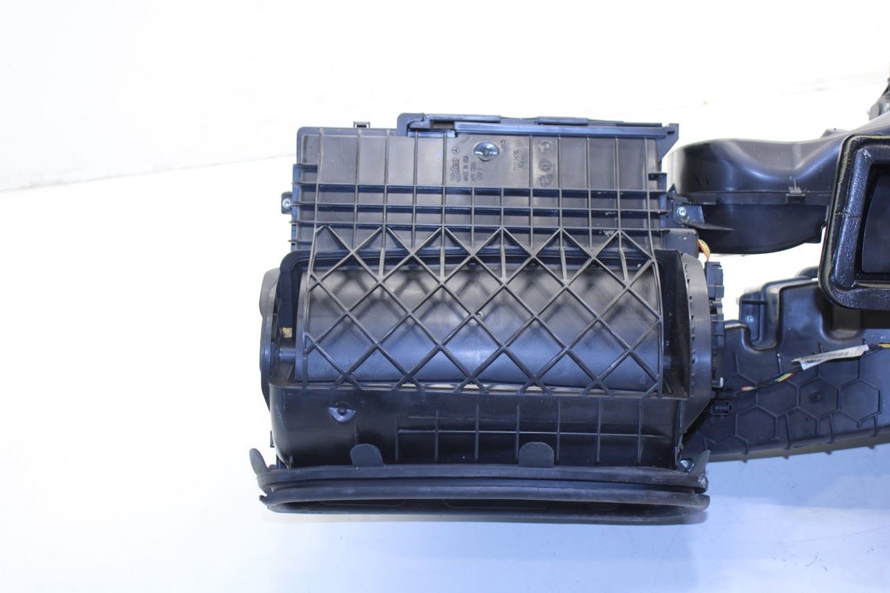 2012-15 Mercedes-Benz ML350 HVAC Heater Blower Housing Box 166-830-31-60 *ReaD* - Alshned Auto Parts