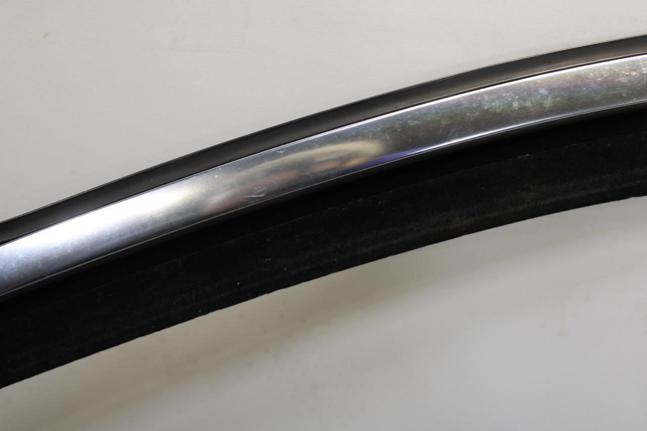 2007-2013 Mercedes-Benz S550 Front Left Driver Door Shell Panel 221-720-01-05-28 - Alshned Auto Parts