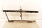 2024-25 Polaris RZR XP 1000 Ultimate Front Seats Lower Track Base Mount Bracket - Alshned Auto Parts