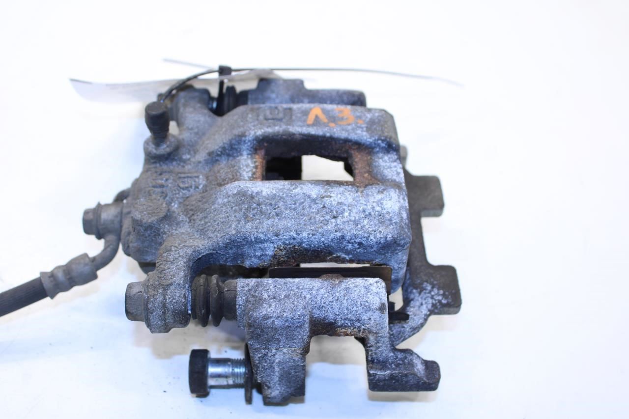 13-20 Nissan Pathfinder SV Rear Left Driver Side Brake Disc Caliper 44011-1AA0A - Alshned Auto Parts