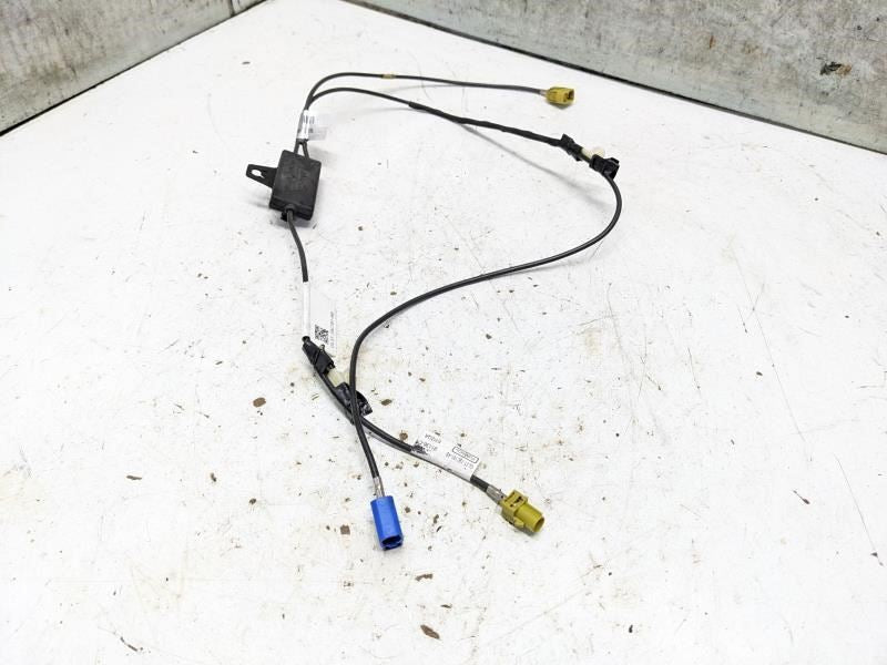 2015-2020 Ford F150 Navigation FM Antenna Splitter GL3T-19C181-AB OEM - Alshned Auto Parts