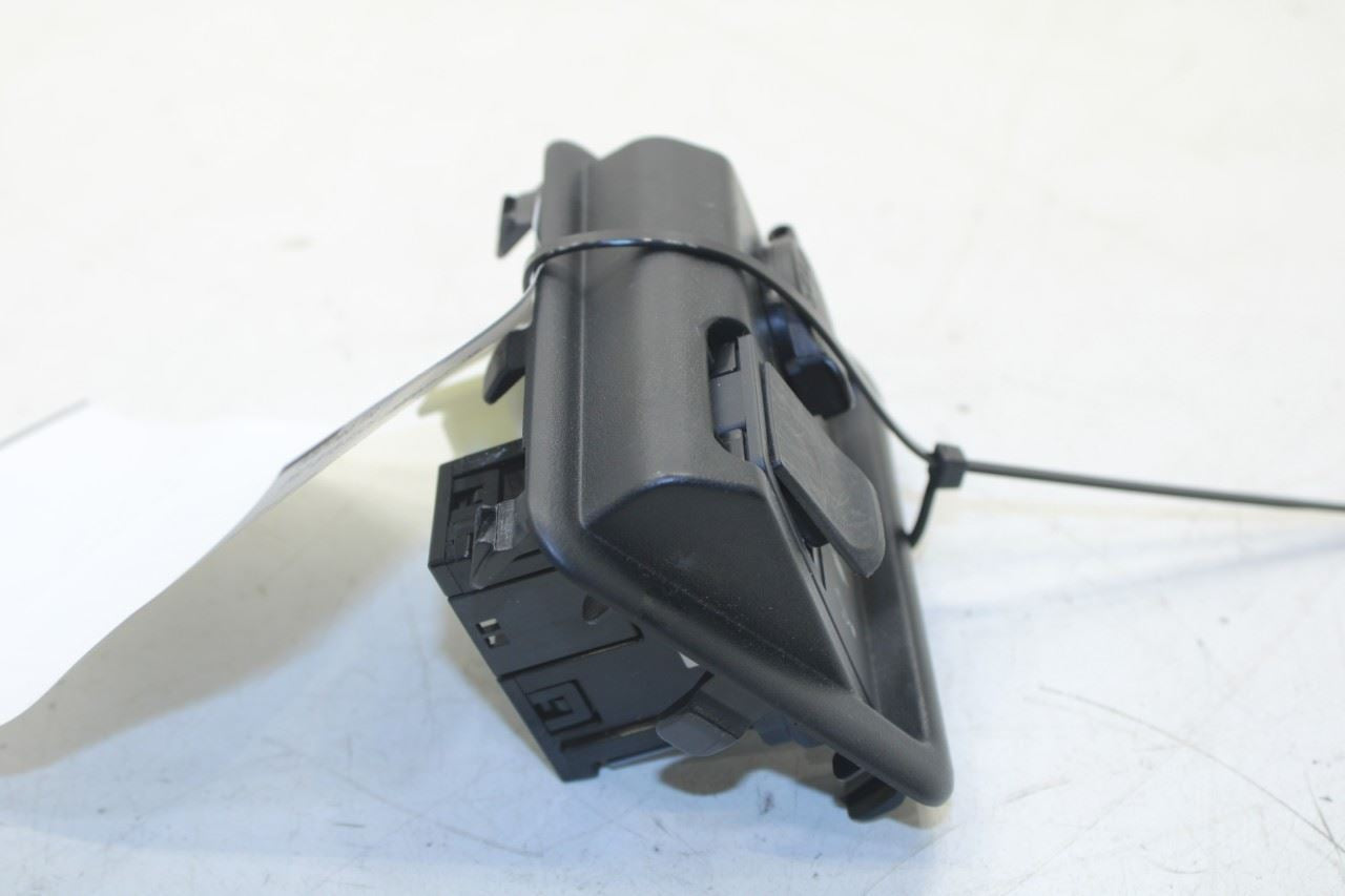 2013-20 Lexus GS350 Center Console Pocket Trim USB Port AUX Jack w/ Power Outlet - Alshned Auto Parts