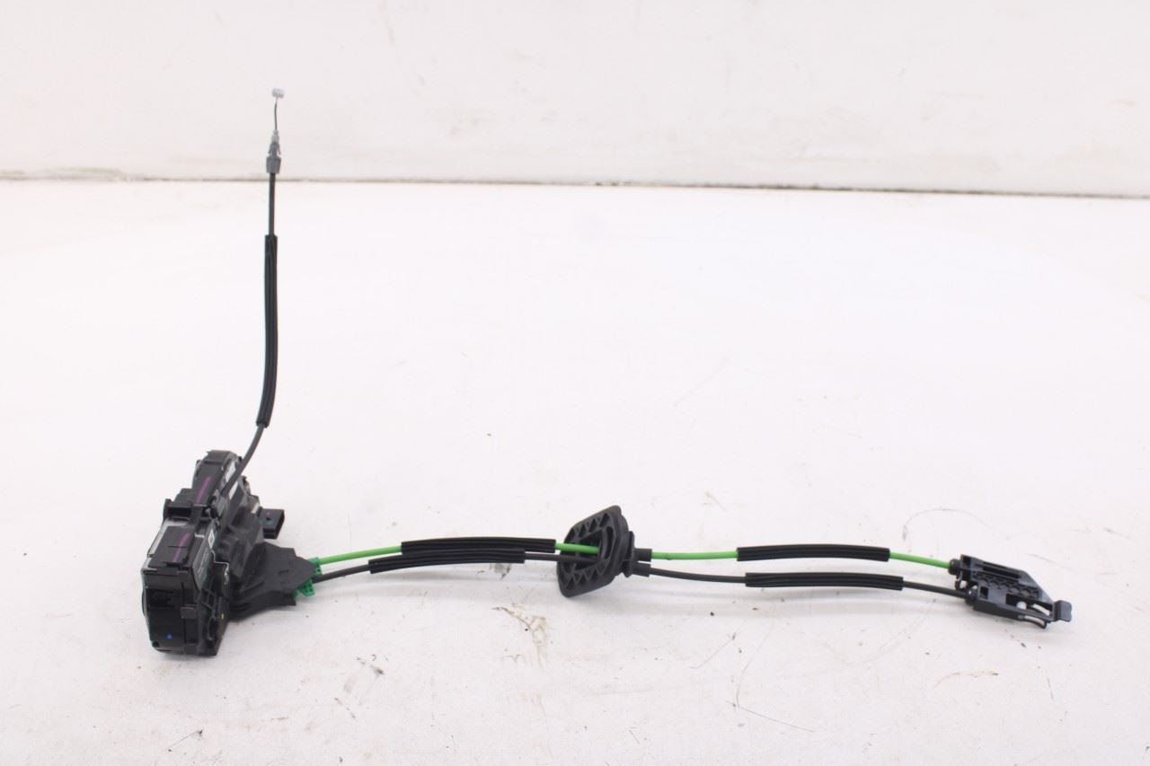 2023-2026 Ford Escape ST Rear Right Passenger Side Door Lock Latch Actuator - Alshned Auto Parts