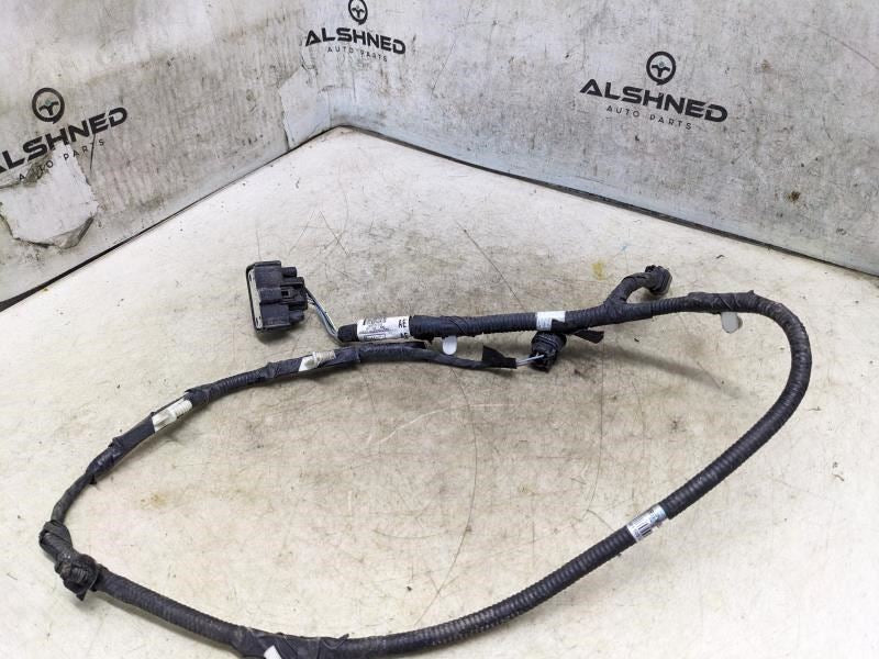 2018-2019 Ford Expedition Fog Lamp Wire Harness JL1T-15A211-AE OEM - Alshned Auto Parts