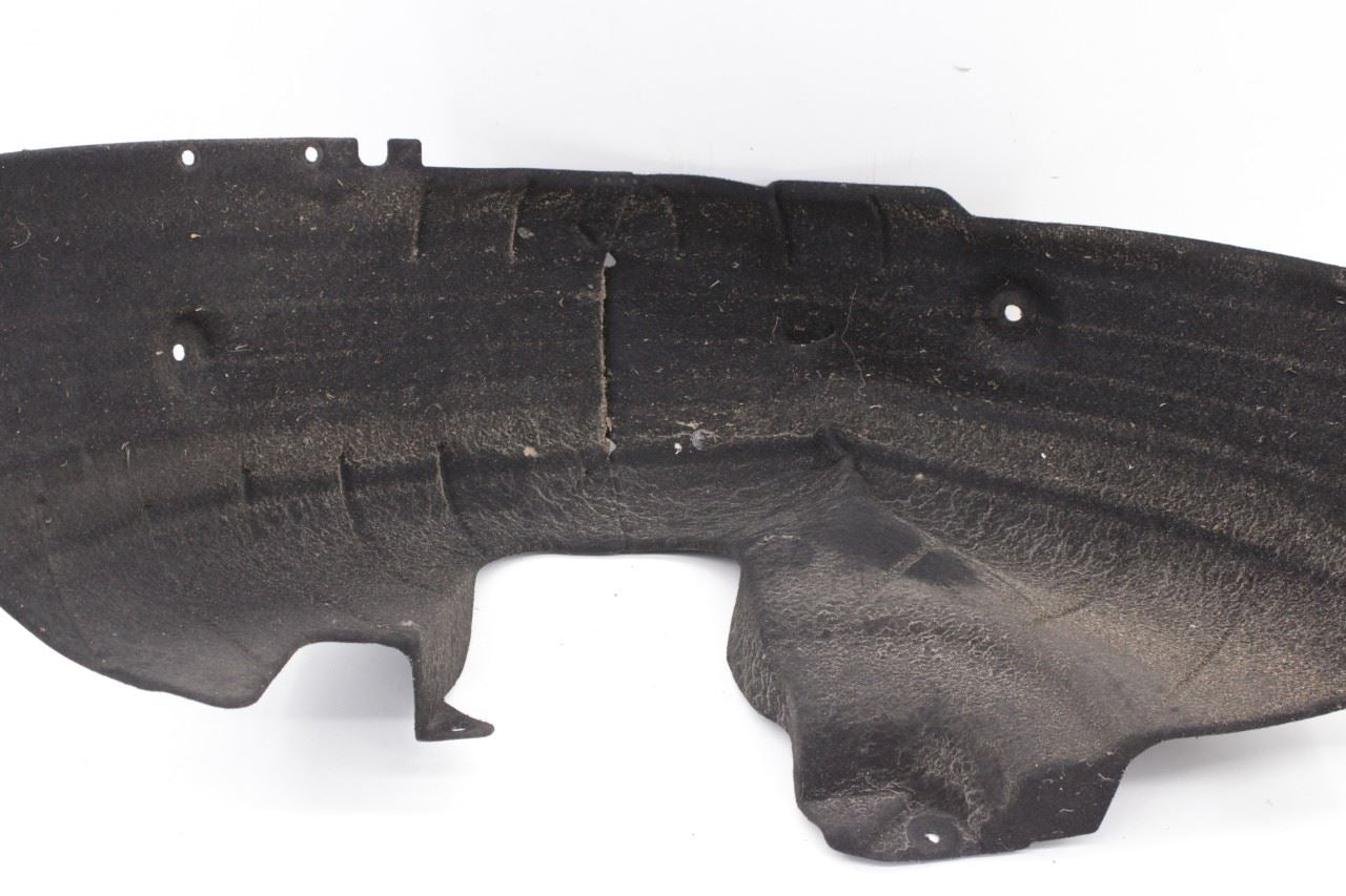 2021-23 Kia Sorento X-Line SX Prestige Rear Right Wheelhouse Liner Splash Shield - Alshned Auto Parts