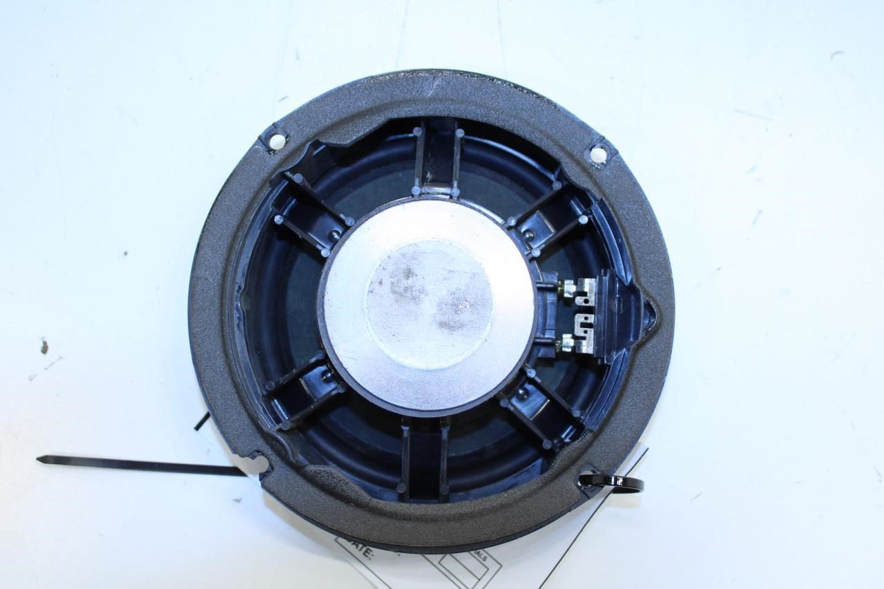2015-2018 Volkswagen Jetta Sport FR LH Door Audio Speaker 5C6-035-454-A *ReaD* - Alshned Auto Parts