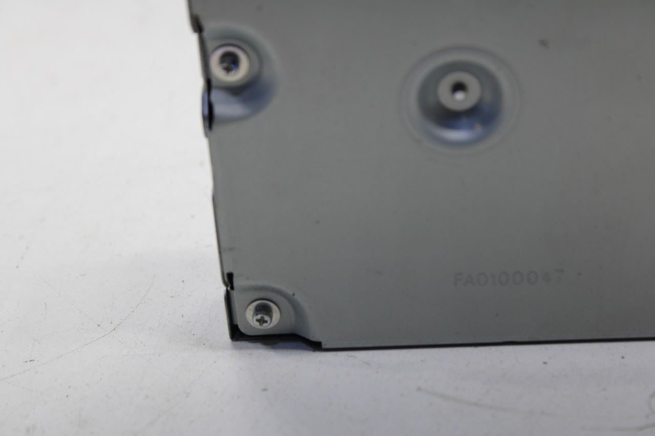 2014-2016 Porsche Panamera 4 3.6L Rear View Camera Control Module 97061873360 - Alshned Auto Parts