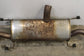 2017-2019 Alfa Romeo Giulia Ti 2.0L AWD Rear Exhaust System Muffler 1936406000 - Alshned Auto Parts