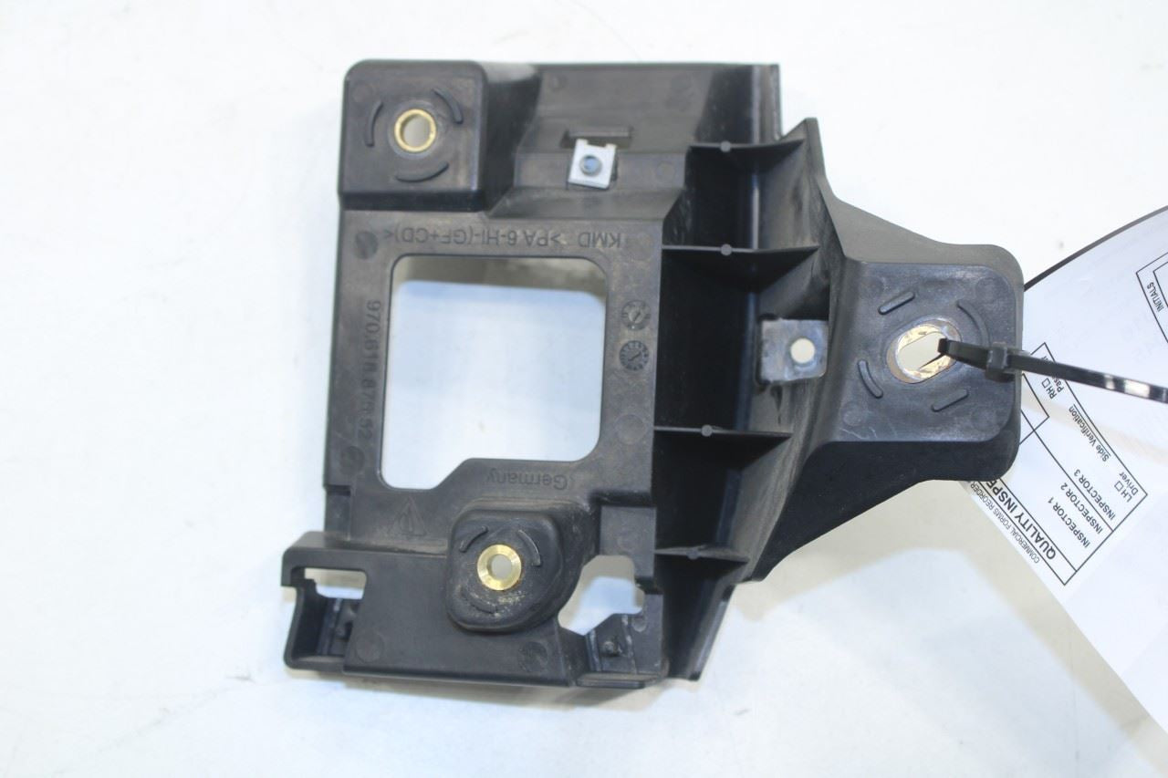 14-16 Porsche Panamera Rear Right Blind Spot Radar Mount Bracket 970-618-875-52 - Alshned Auto Parts