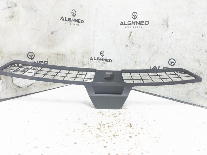 2013-16 Ford Fusion FR Dash Upper Defroster Air Vent Grille DS73-18C491-ADW OEM - Alshned Auto Parts