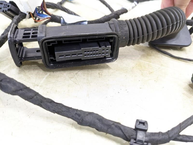2018-2024 Audi S5 Rear Left Driver Side Door Wire Wiring Harness 8W8971687E OEM - Alshned Auto Parts