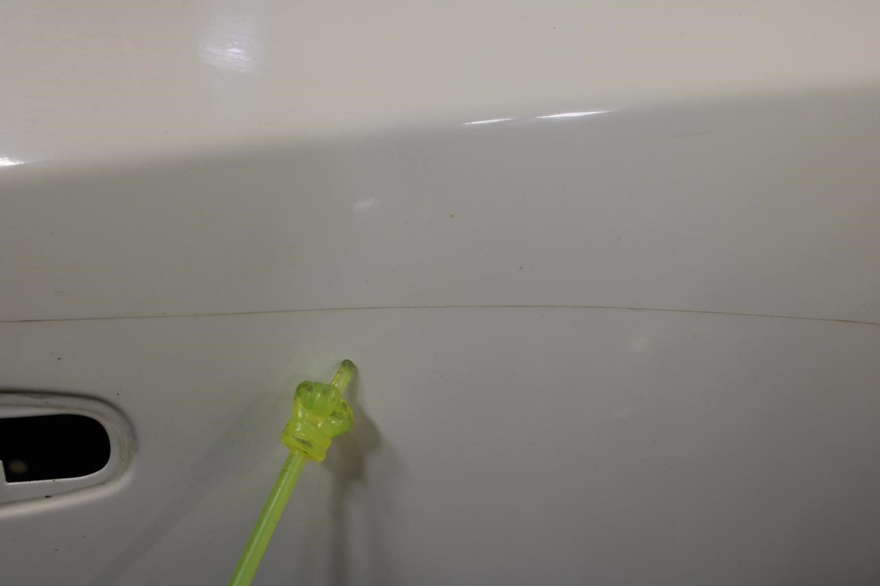 2017-2023 GMC Acadia SLT-1 Rear Right Passenger Door Shell Panel 84560812 OEM - Alshned Auto Parts