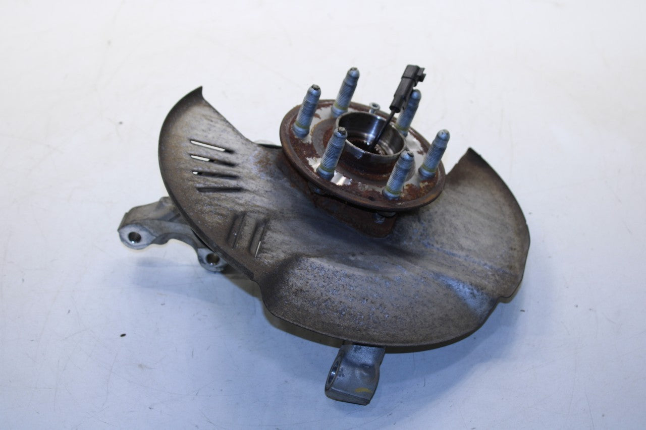 2019-2024 Chevrolet Blazer 2LT Front Right Side Spindle Knuckle Hub 84560118 OEM - Alshned Auto Parts