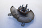 2019-2024 Chevrolet Blazer 2LT Front Right Side Spindle Knuckle Hub 84560118 OEM - Alshned Auto Parts