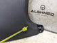 2015-21 Mercedes-Benz C300 RH B-Pillar Lower Trim Cover Panel 205-690-04-25 OEM - Alshned Auto Parts