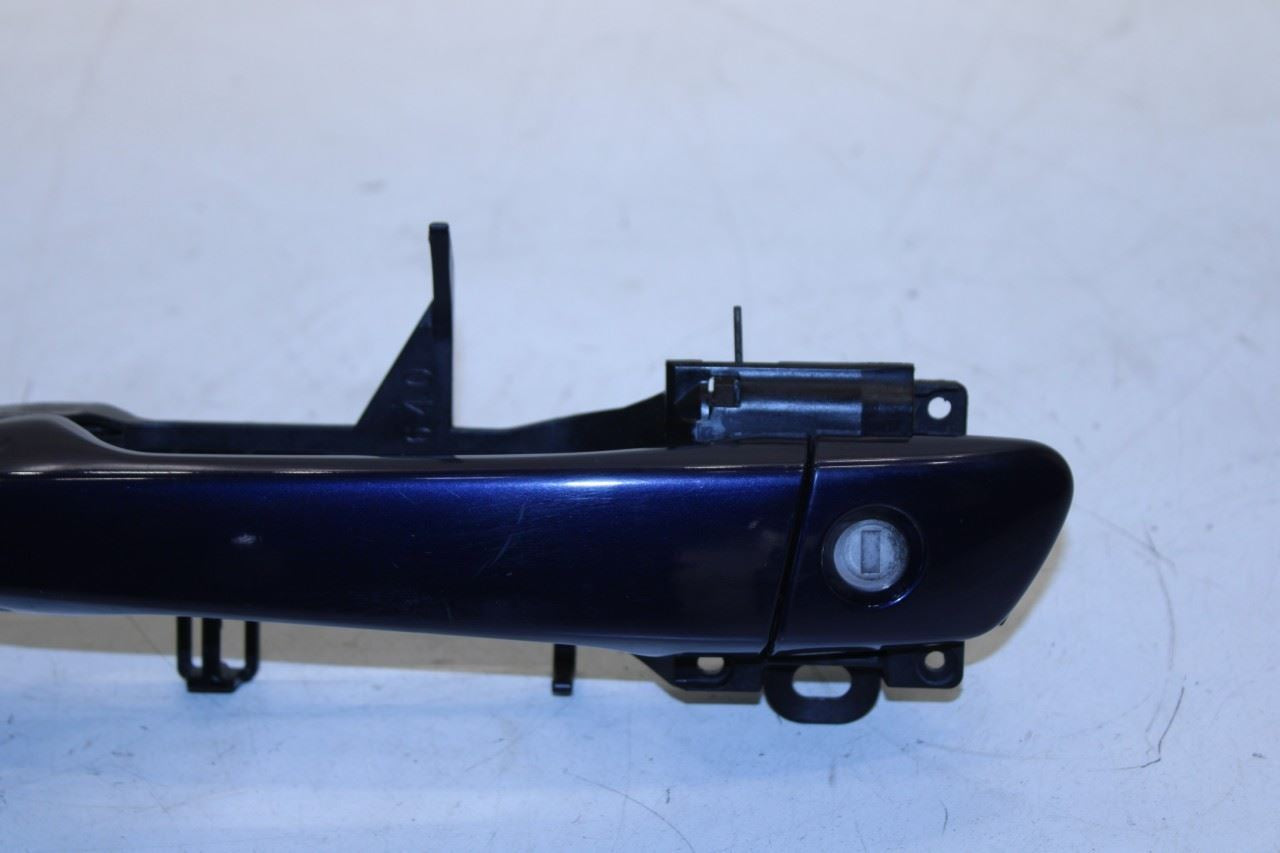 13-16 Lexus GS350 AWD Front Driver Left Side Door Exterior Handle 69220-48040-J3 - Alshned Auto Parts
