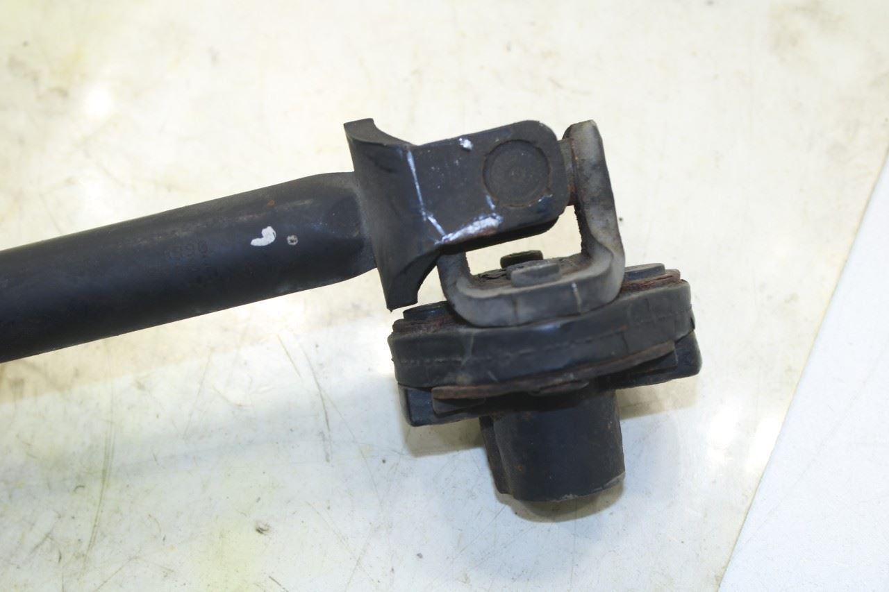 2014-2023 Dodge Challenger SXT 3.6L RWD Steering Column Assembly 68140569AD OEM - Alshned Auto Parts