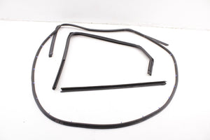 2021-2024 Kia K5 GT-Line Rear Right Side Door Weatherstrip Set 83140L3000 OEM