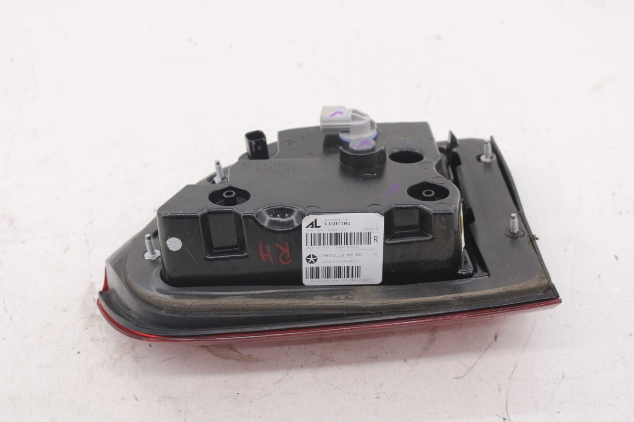 2014-2021 Jeep Grand Cherokee Laredo X 4X4 Rear Right Side Tail Light Lamp - Alshned Auto Parts