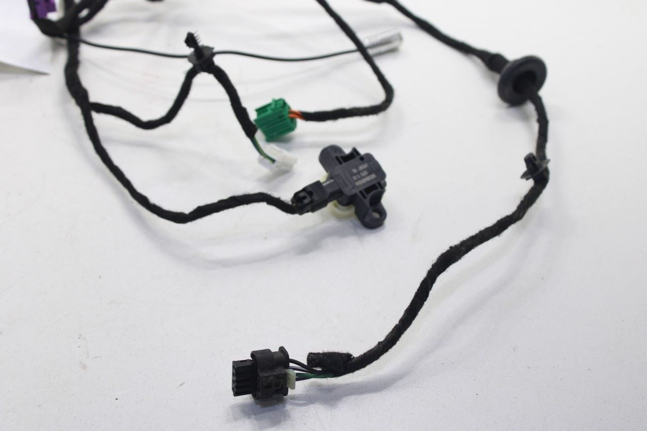 2018-24 Ram 1500 Classic Crew Cab Front Right Side Door Wire Harness 68365311AB - Alshned Auto Parts