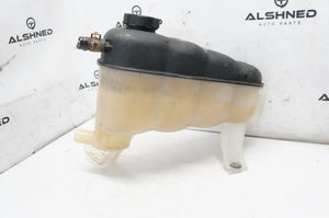 2007-2013 GMC Sierra 1500 Radiator Coolant Reservoir Bottle 84368363 OEM