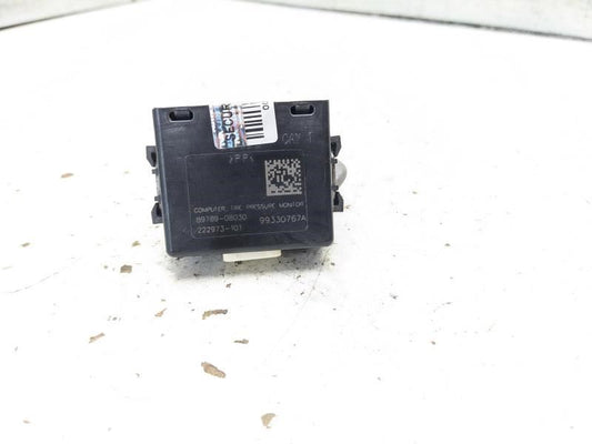 2011-2020 Toyota Sienna Tire Pressure Monitor Control Module 89769-08030 OEM - Alshned Auto Parts