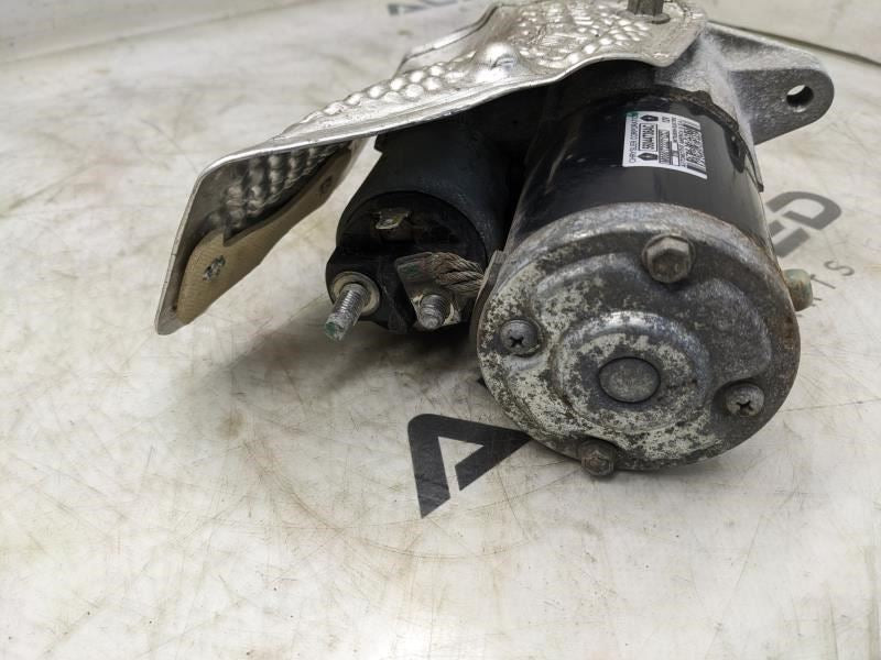 2011-2024 Ram 1500 5.7L Engine Starter Motor 12V 56044736AC OEM2