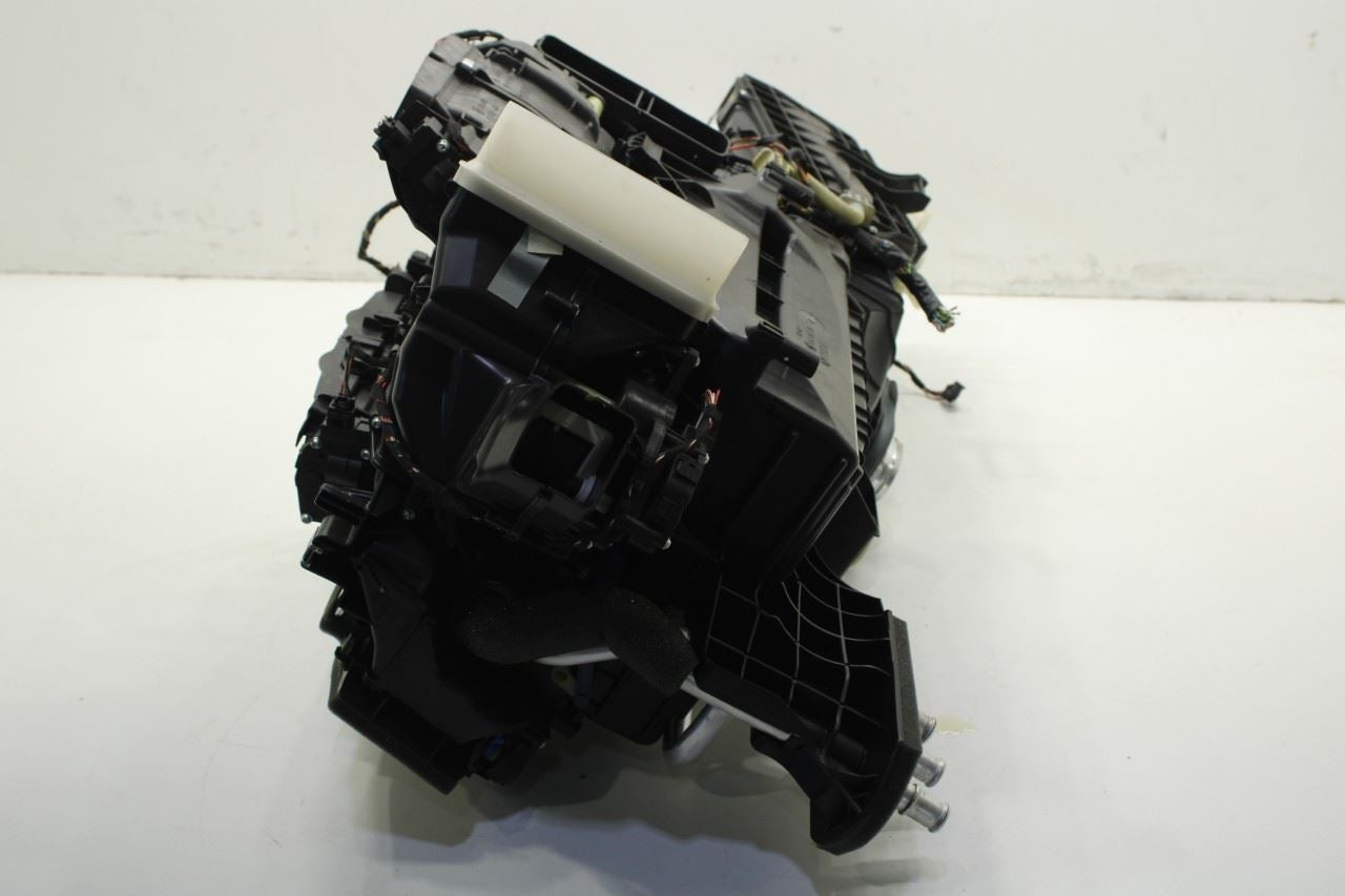 2010-2015 BMW 750i xDrive HVAC Heater Blower Motor Housing Box 64119241196 OEM - Alshned Auto Parts
