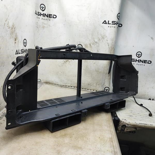21-23 Genesis GV80 Active Air Flap Duct Assembly 86950-T6100 OEM *ReaD**AS IS* - Alshned Auto Parts