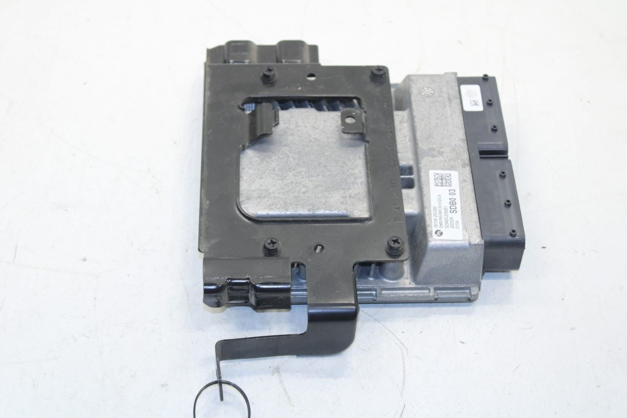 20-22 Hyundai Sonata SE Engine Computer Control Module ECU ECM 39100-2SDB0 - Alshned Auto Parts