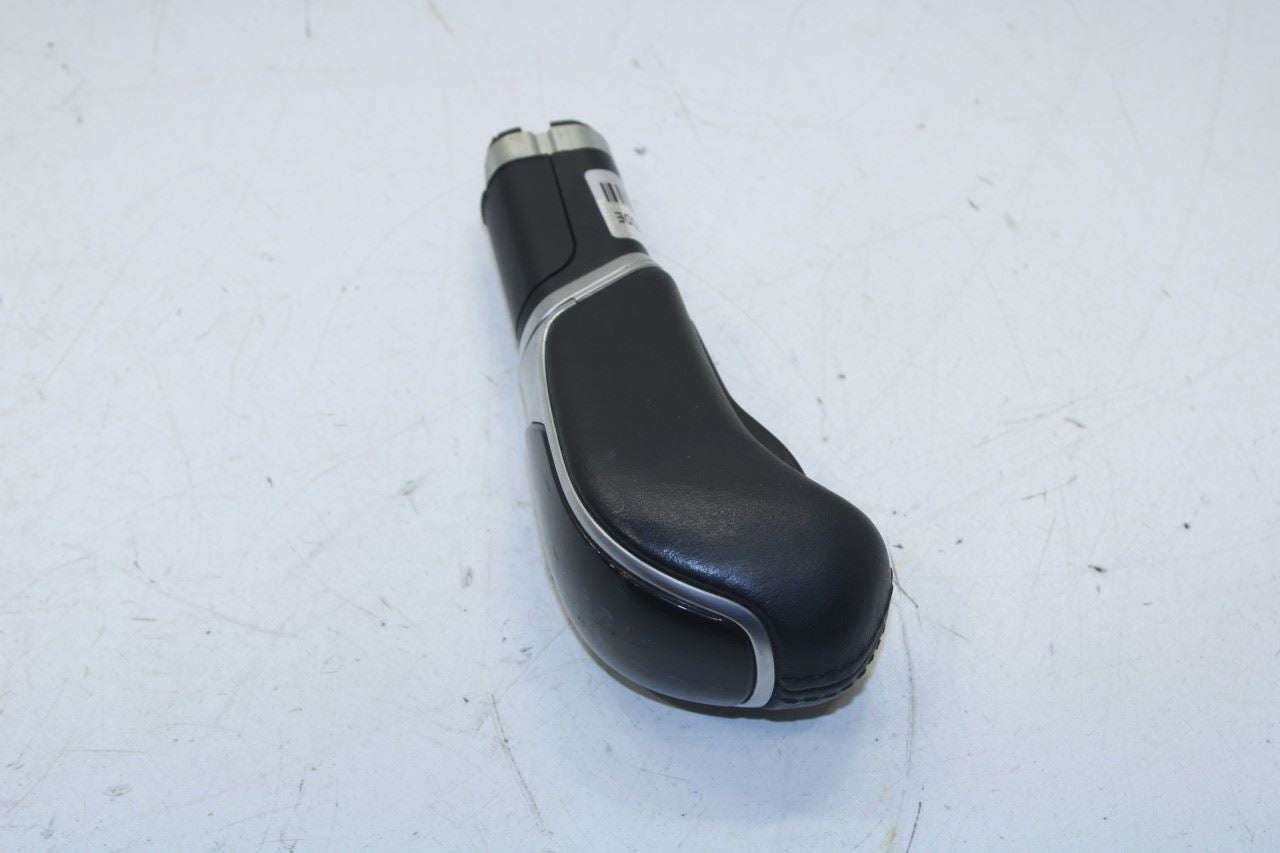 2017-18 Maserati Ghibli 3.0L RWD Automatic Transmission Gear Shifter Lever Knob - Alshned Auto Parts