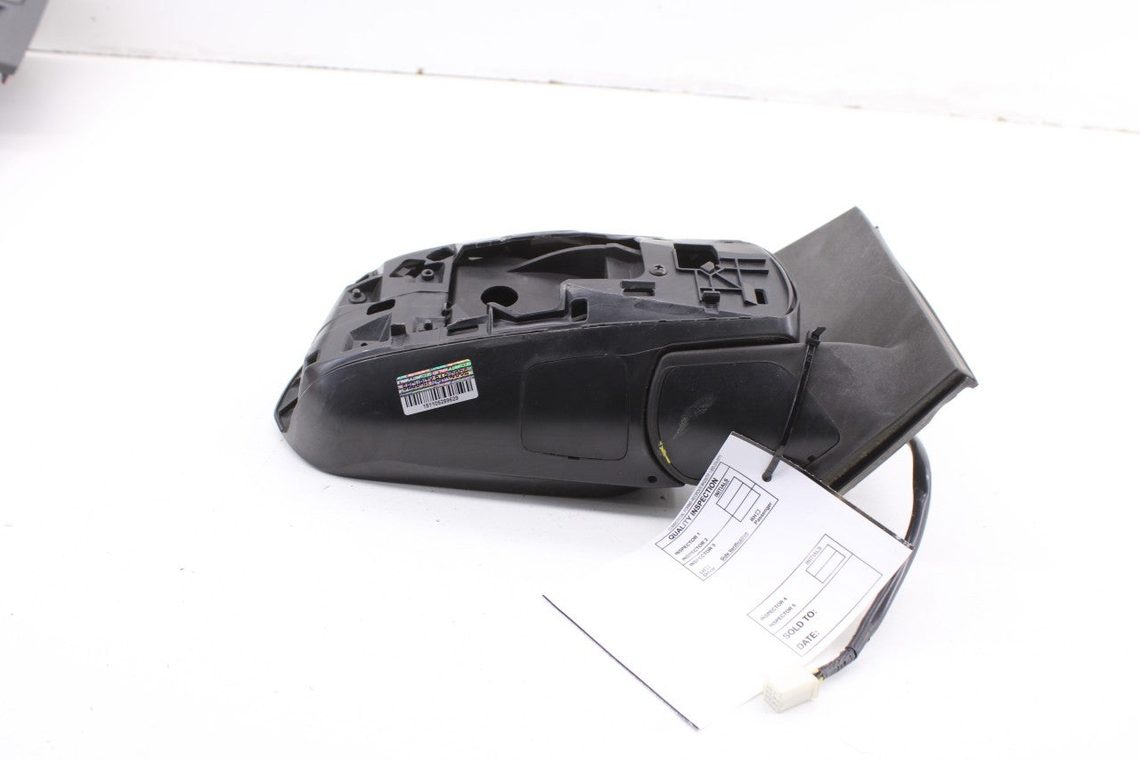 14-18 Toyota Sienna LE Passenger RH Side Rear View Mirror 87910-08150-B0 *ReaD* - Alshned Auto Parts