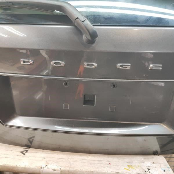 2009-2020 Dodge Journey Rear Back Liftgate Door 1CZ91LAUAH OEM - Alshned Auto Parts