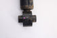 2021-23 Hyundai Santa Fe SEL AWD Rear Suspension Left Side Shock Strut Absorber7
